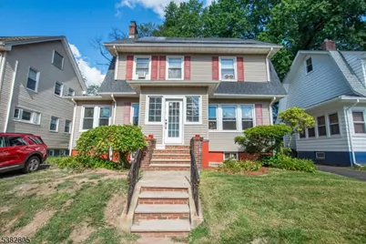 117 Reynolds Pl, South Orange, NJ 07079 - Photo 1