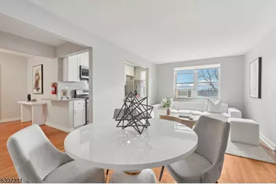 8300 Blvd East #4D, North Bergen, NJ 07047 - Photo 1