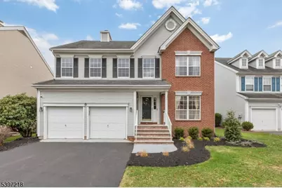 46 Strawberry Hill Rd, Branchburg Township, NJ 08876 - Photo 1