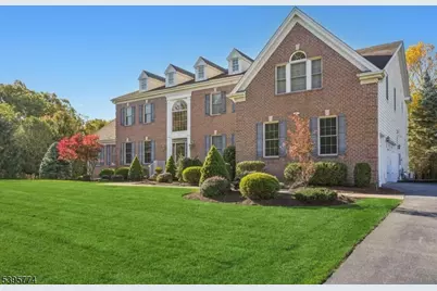 8 Arbor Rd, North Caldwell, NJ 07006 - Photo 1