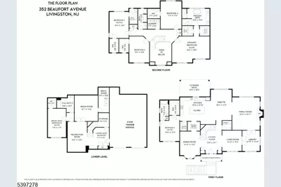 354 Beaufort Ave, Livingston, NJ 07039 - Photo 48