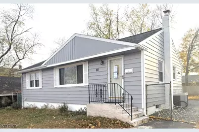 56 Marvin Ave, Franklin Township, NJ 08873 - Photo 2