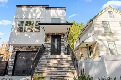 63 Oak St, East Orange, NJ 07018 - Photo 1