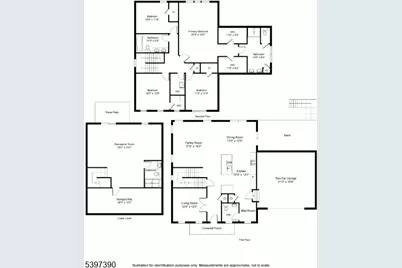 16 Esposito Ln, Roxbury Township, NJ 07850 - Photo 46