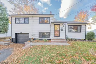 544 Hillside Terrace, West Orange Township, NJ 07052 - Photo 1