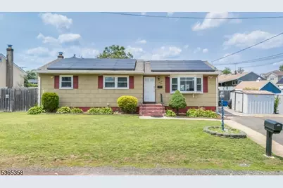 75 Lillian St, Franklin Township, NJ 08873 - Photo 1