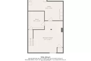 920 Robin Rd, Hillsborough Township, NJ 08844 - Photo 2