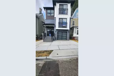 72 Hamilton St, East Orange, NJ 07017 - Photo 1