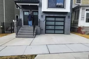 72 Hamilton St, East Orange, NJ 07017 - Photo 1