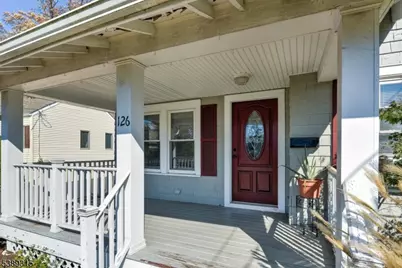 126 Snyder Ave, Berkeley Heights Township, NJ 07922 - Photo 4