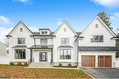 48 Grant Ave, East Hanover Township, NJ 07936 - Photo 2