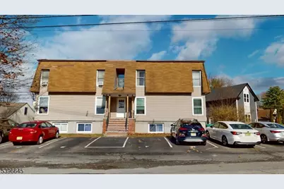 384-B Lake Shore South #B, Montague, NJ 07827 - Photo 1