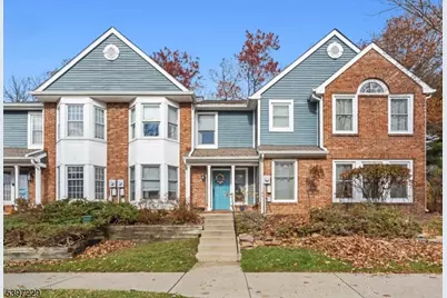128 Hawthorne Ct, Rockaway Township, NJ 07866 - Photo 1