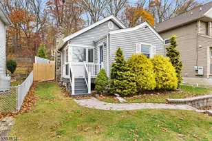 27 Shawnee Trail, Denville, NJ 07834 - Photo 1