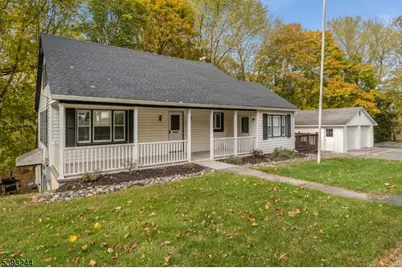 324 Tunnel Rd, Bethlehem Township, NJ 08802 - Photo 1
