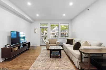 4 Constellation Pl #101, Jersey City, NJ 07305 - Photo 1