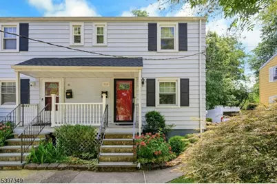 41A Middle Ave, Summit, NJ 07901 - Photo 1