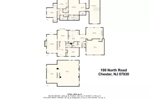 190 North Rd, Chester, NJ 07930 - Photo 48
