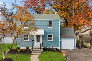 148 Urma Ave, Clifton, NJ 07013 - Photo 1