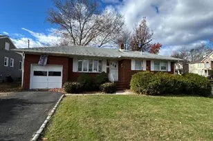 52 N 7th St, Kenilworth, NJ 07033 - Photo 1
