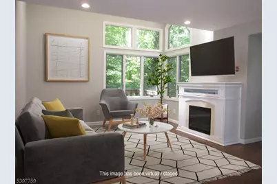 3 Village Way Unit #1, Vernon Twp., NJ 07462 - Photo 6