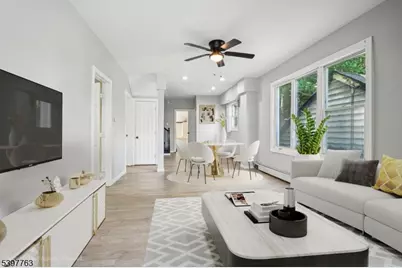 296 Dixon Ave, Paterson, NJ 07501 - Photo 2