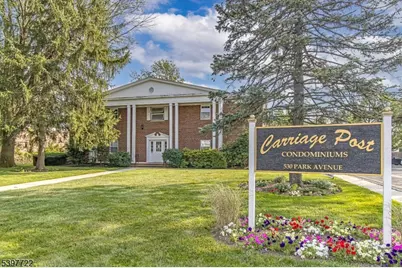 530 Park Ave #214, Scotch Plains Township, NJ 07076 - Photo 2