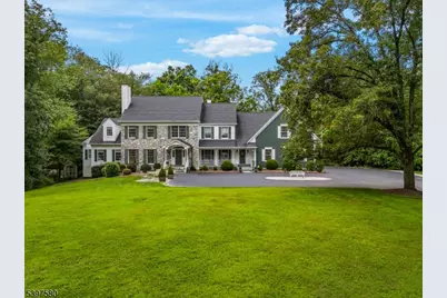 58 Brook Dr, Harding Township, NJ 07960 - Photo 46