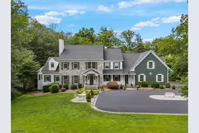 58 Brook Dr, Harding Township, NJ 07960 - Photo 1