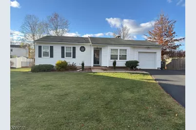 10 Staats Dr, Hillsborough Township, NJ 08844 - Photo 1