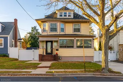 106 W Gibbons St, Linden, NJ 07036 - Photo 1