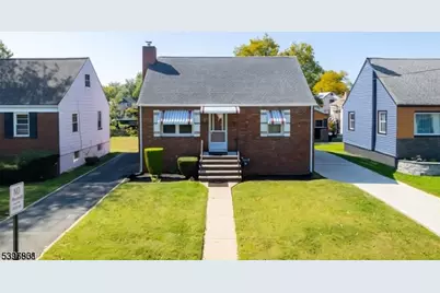 807 Carnegie St, Linden, NJ 07036 - Photo 1
