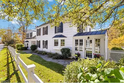 52 Schoolhouse Ln, Morris Township, NJ 07960 - Photo 1