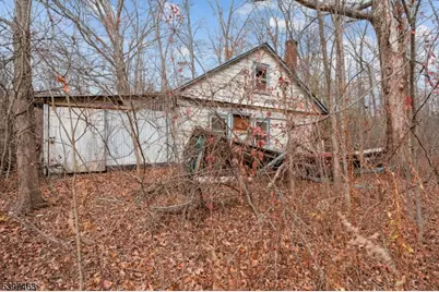 6 Woodlawn Ave, Frankford Township, NJ 07826 - Photo 1