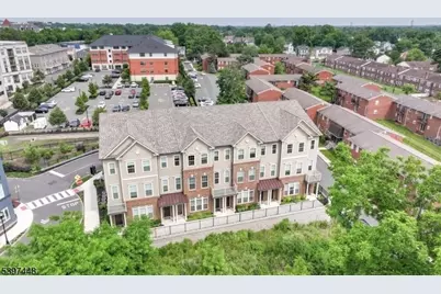 1005 Station Rd, Somerville, NJ 08876 - Photo 1