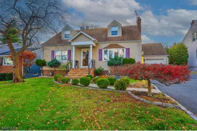 328 Minute Arms Rd, Union Township, NJ 07083 - Photo 1