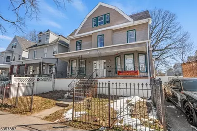 76 N 17th St, East Orange, NJ 07017 - Photo 1