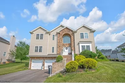 6 Jacob Way, Lopatcong Township, NJ 08865 - Photo 2