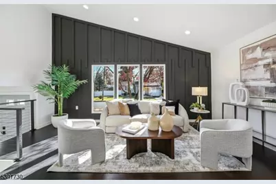 28 Brattle St, Ewing Township, NJ 08824 - Photo 6