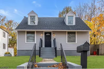 26 Center Oak Ave, Lawnside Boro, NJ 08045 - Photo 1