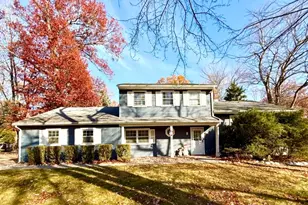 8 New England Dr, Parsippany, NJ 07034 - Photo 1