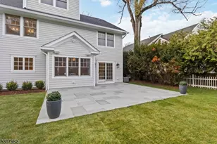 206 Longwood Ave, Chatham Township, NJ 07928 - Photo 44