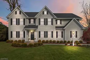 206 Longwood Ave, Chatham Township, NJ 07928 - Photo 2