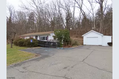 196 State Route 94, Blairstown Township, NJ 07832 - Photo 1