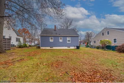 1305 Sunnyside Pl #9, Plainfield, NJ 07060 - Photo 6