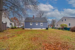 1305 Sunnyside Pl, Plainfield, NJ 07060 - Photo 6