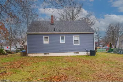 1305 Sunnyside Pl #9, Plainfield, NJ 07060 - Photo 4