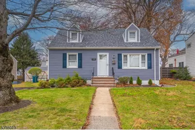 1305 Sunnyside Pl #9, Plainfield, NJ 07060 - Photo 1