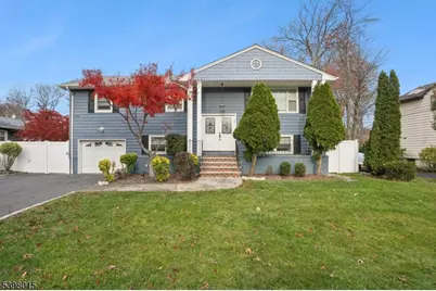 17 Evergreen Ave, Springfield, NJ 07081 - Photo 1