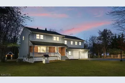 91 Hillcrest Rd, Warren Township, NJ 07059 - Photo 2